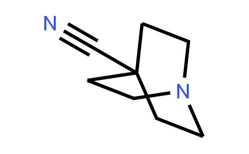 4-CYANOQUINUCLIDINE