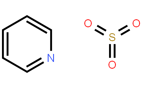三氧化硫-吡啶复合物
