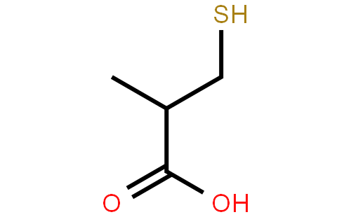 3-MERCAPTOISOBUTYRICACID