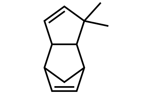 甲基环戊二烯,二聚物, 93%