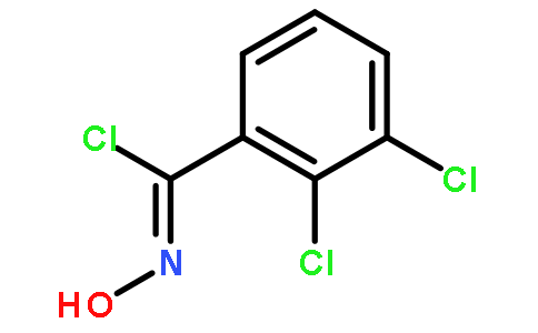 1,2',3'-TRICHLOROBENZALDOXIME