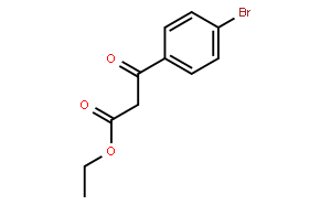 (4-溴苯甲酰基)乙酸乙酯