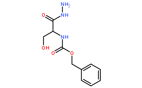 Z-Ser-NHNH2