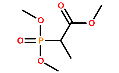 Methyl 2-(dimethoxyphosphoryl)propanoate