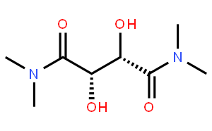 (+)-N,N,N',N'-四甲基-L-酒石酰胺/酰胺化合物