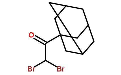 1-Adamantan-1-yl-2,2-dibromo-ethanone