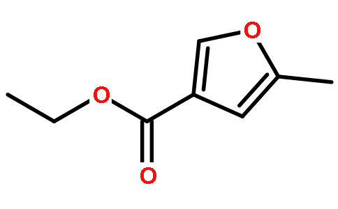 5-methyl-furan-3-carboxylic acid ethyl ester