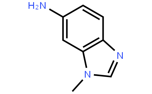 1-Methyl-1H-benzo[d]imidazol-6-amine
