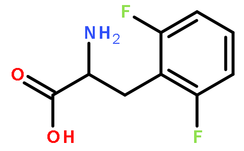 2,6-Difluoro-D-phenylalanine