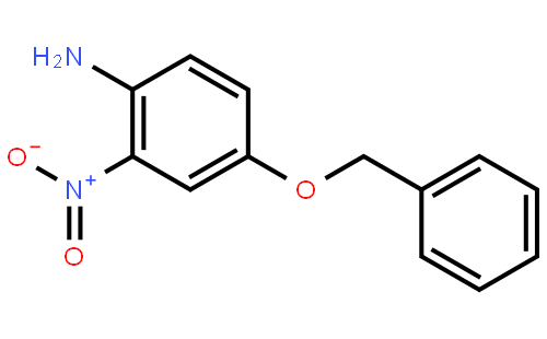 4-Benzyloxy-2-nitroaniline