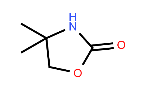 4,4-Dimethyloxazolidin-2-one