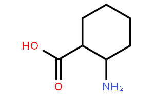 (1R,2R)-2-氨基环己甲酸