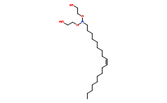 (Z)-9-十八烯酰亞氨基雙-2,1-乙亞基聚環(huán)氧乙烷