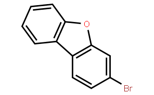 3-Bromodibenzofuran