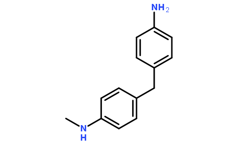 N-Methyl-4,4′-methylenedianiline