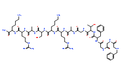 [Nphe1]Nociceptin(1-13)NH2