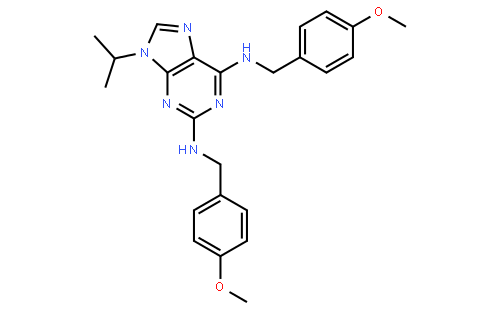 Myoseverin