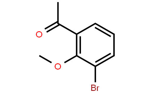 1-(3-Bromo-2-methoxyphenyl)ethanone