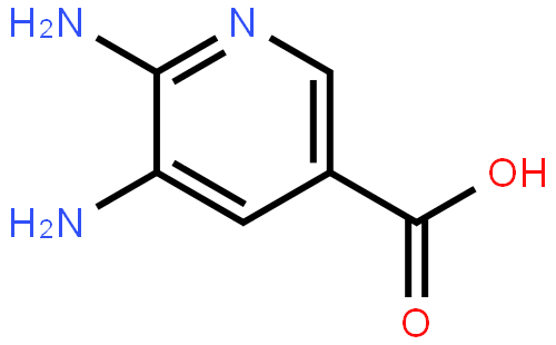 5,6-diaminonicotinic acid