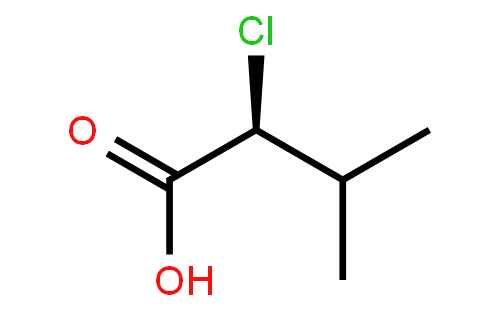(S)-2-Chloro-3-methylbutyric Acid