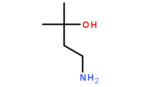 4-Amino-2-methyl butane-2-ol