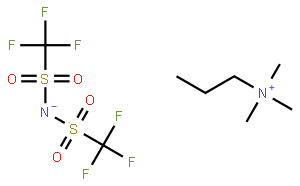 三甲基丙基铵双(三氟甲烷磺酰)亚胺