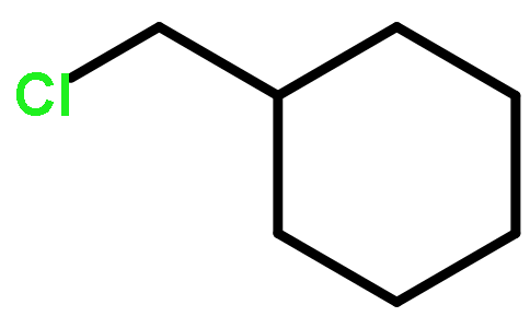 (Chloromethyl)cyclohexane
