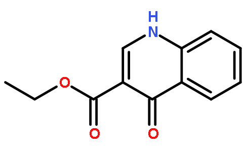 4-羟基喹啉-3-羧酸乙酯
