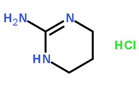 1,4,5,6-Tetrahydropyrimidin-2-amine hydrochloride