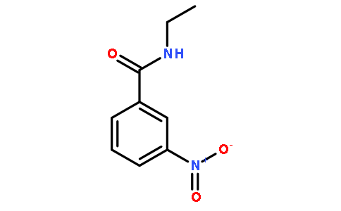N-Ethyl-3-nitrobenzamide