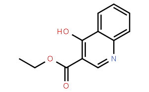 4-羟基喹啉-3-甲酸乙酯