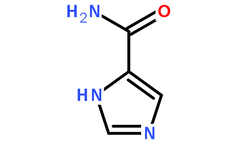 1H-imidazole-4-carboxamide