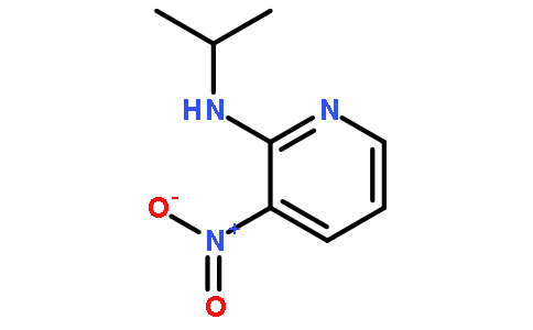 N-isopropyl-3-nitropyridin-2-amine