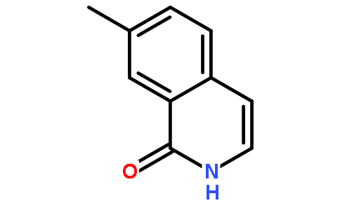 7-Methylisoquinolin-1-ol