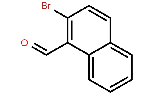 2-Bromo-1-naphthaldehyde