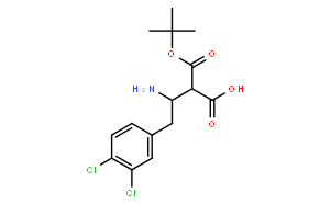 Boc-(R)-3-氨基-4-(3,4-二氯苯基)丁酸