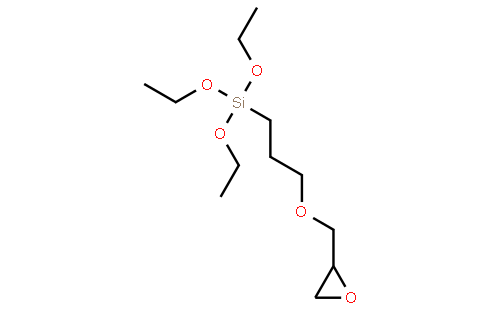 3-缩水甘油醚氧基丙基三乙氧基硅烷