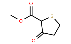 Methyl tetrahydro-3-oxo-2-thenoate