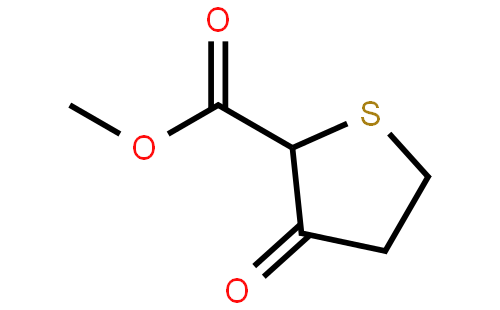 3-氧基四氢噻吩-2-羧酸甲酯