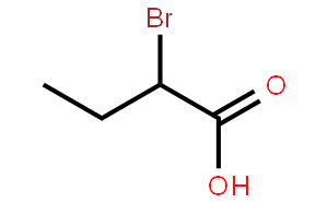 (2R)-2-bromobutanoic acid