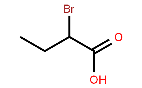 (R)-2-Bromobutanoic acid