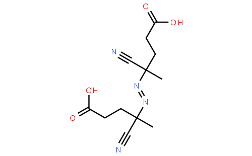 4,4'-偶氮双(4-氰基戊酸)