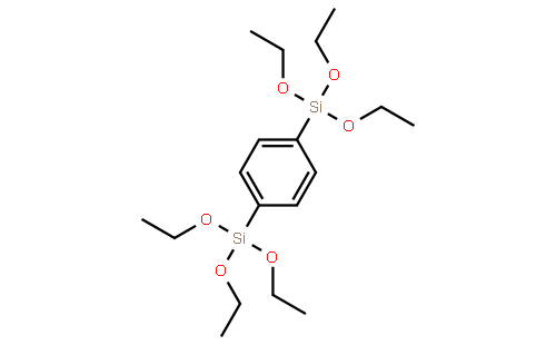 1,4-BIS(TRIETHOXYSILYL)BENZENE