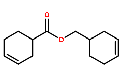 3-環(huán)已烯-1-甲酸-3-環(huán)已烯-1-甲酯