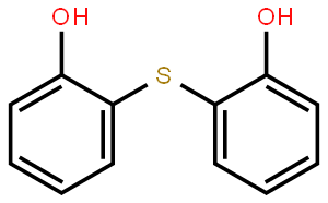 4，4'-二羟基二苯硫醚