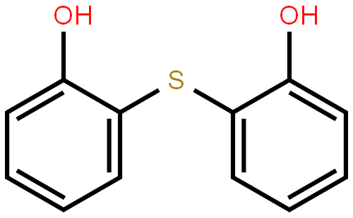 4,4'-硫代二苯酚
