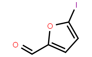 5-Iodo-2-furancarboxaldehyde