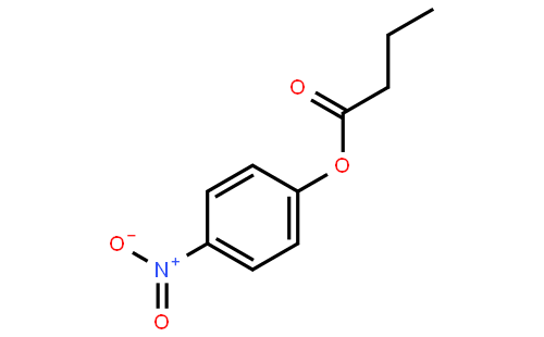 4-Nitrophenyl butyrate