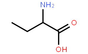 D-2-氨基丁酸