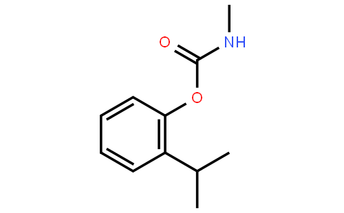 异丙威标准溶液, 10μg/ml